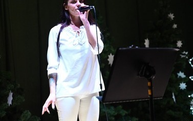 Koncert kolęd i pastorałek Recz 21