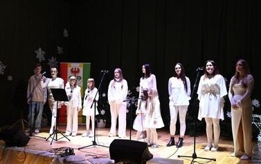 Koncert kolęd i pastorałek Recz 24