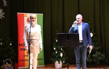 Koncert kolęd i pastorałek Recz 26