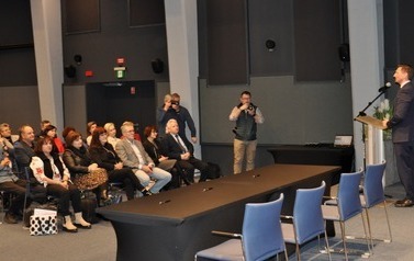 Ponad 7mln euro dla Stowarzyszenia "Lider Pojezierza LGD" na realizację lokalnych strategii rozwoju 3