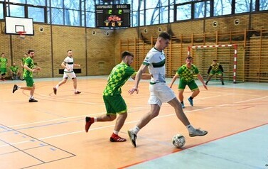 II Turniej o Puchar Dow&oacute;dcy Garnizonu Choszczno za nami! 21