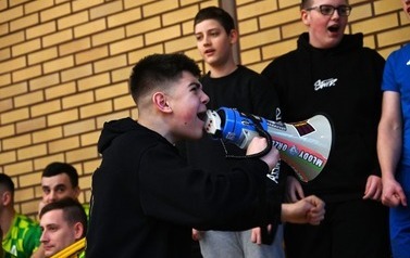 II Turniej o Puchar Dow&oacute;dcy Garnizonu Choszczno za nami! 57