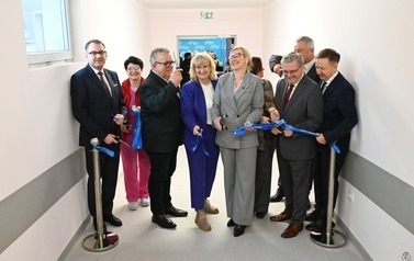 UROCZYSTE OTWARCIE INWESTYCJI 5