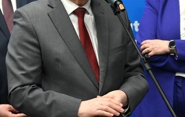 UROCZYSTE OTWARCIE INWESTYCJI 10