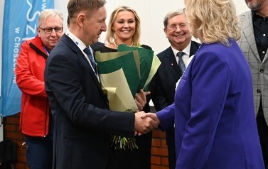 UROCZYSTE OTWARCIE INWESTYCJI 12