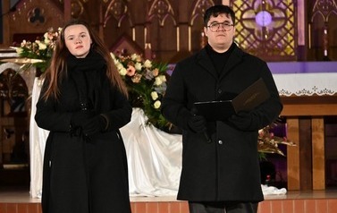 Muzyczna podr&oacute;ż do Betlejem 12