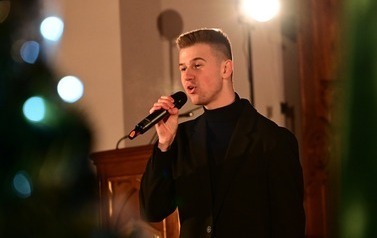 Muzyczna podr&oacute;ż do Betlejem 20