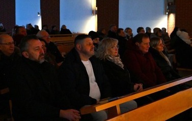 Muzyczna podr&oacute;ż do Betlejem 28