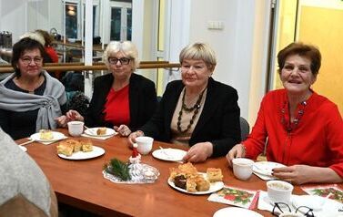 WIECZ&Oacute;R Z KOLĘDĄ 13