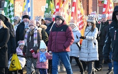 ORSZAK TRZECH KR&Oacute;LI 30