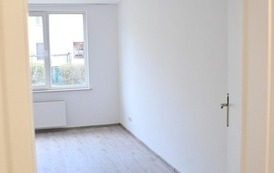 Prace remontowe w nowej siedzibie punktu Regionalnego Centrum Kryzysowego w Choszcznie 10