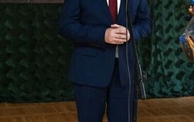 Wigilijne spotkania i jasełka w plac&oacute;wkach powiatowych 9