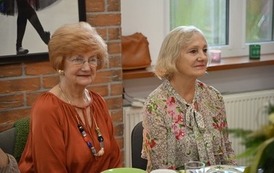 Wigilijne spotkanie senior&oacute;w 8