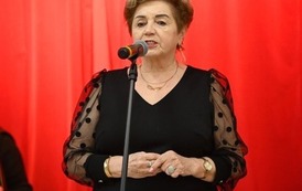 Wigilijne spotkanie senior&oacute;w 9