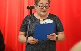 Wigilijne spotkanie senior&oacute;w 11