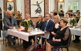 Wigilijne spotkanie senior&oacute;w 17