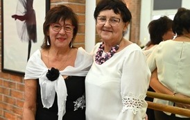 Wigilijne spotkanie senior&oacute;w 22
