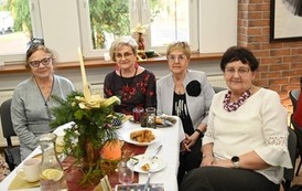 Wigilijne spotkanie senior&oacute;w 29