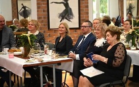 Wigilijne spotkanie senior&oacute;w 30