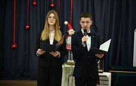 XXIV Międzyszkolny Konkurs &bdquo;Nobliści Polscy&rdquo; w Choszcznie 6