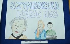 XXIV Międzyszkolny Konkurs &bdquo;Nobliści Polscy&rdquo; w Choszcznie 14