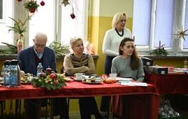 XXIV Międzyszkolny Konkurs &bdquo;Nobliści Polscy&rdquo; w Choszcznie 17