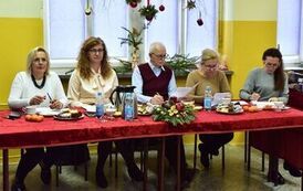 XXIV Międzyszkolny Konkurs &bdquo;Nobliści Polscy&rdquo; w Choszcznie 21
