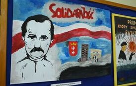 XXIV Międzyszkolny Konkurs &bdquo;Nobliści Polscy&rdquo; w Choszcznie 22