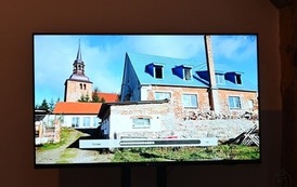 Otwarcie nowej siedziby Sp&oacute;łdzielni Socjalnej w Rodzinie w Korytowie 3