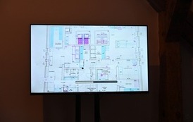Otwarcie nowej siedziby Sp&oacute;łdzielni Socjalnej w Rodzinie w Korytowie 4