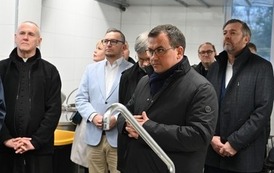 Otwarcie nowej siedziby Sp&oacute;łdzielni Socjalnej w Rodzinie w Korytowie 9