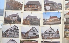 Otwarcie nowej siedziby Sp&oacute;łdzielni Socjalnej w Rodzinie w Korytowie 18