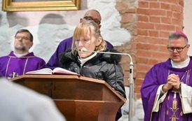 Otwarcie nowej siedziby Sp&oacute;łdzielni Socjalnej w Rodzinie w Korytowie 20