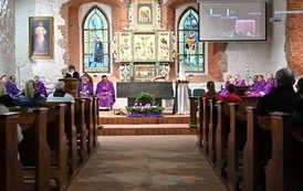 Otwarcie nowej siedziby Sp&oacute;łdzielni Socjalnej w Rodzinie w Korytowie 22
