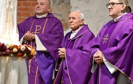 Otwarcie nowej siedziby Sp&oacute;łdzielni Socjalnej w Rodzinie w Korytowie 23