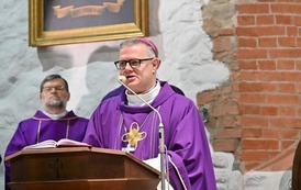 Otwarcie nowej siedziby Sp&oacute;łdzielni Socjalnej w Rodzinie w Korytowie 26