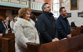 Otwarcie nowej siedziby Sp&oacute;łdzielni Socjalnej w Rodzinie w Korytowie 27