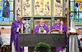 Otwarcie nowej siedziby Sp&oacute;łdzielni Socjalnej w Rodzinie w Korytowie 29