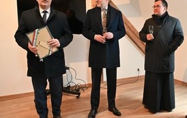 Otwarcie nowej siedziby Sp&oacute;łdzielni Socjalnej w Rodzinie w Korytowie 33