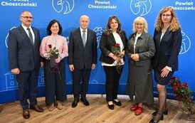 Powiatowe obchody Dnia Edukacji Narodowej 5
