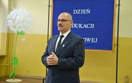 Powiatowe obchody Dnia Edukacji Narodowej 7