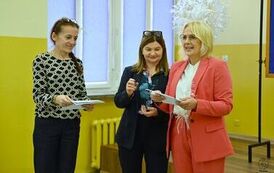 Powiatowe obchody Dnia Edukacji Narodowej 11