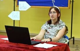 Powiatowe obchody Dnia Edukacji Narodowej 19