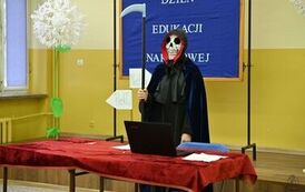 Powiatowe obchody Dnia Edukacji Narodowej 22