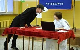 Powiatowe obchody Dnia Edukacji Narodowej 23