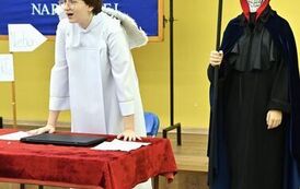 Powiatowe obchody Dnia Edukacji Narodowej 25
