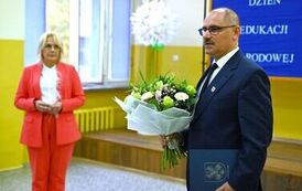 Powiatowe obchody Dnia Edukacji Narodowej 29