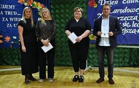Powiatowe obchody Dnia Edukacji Narodowej 32