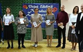 Powiatowe obchody Dnia Edukacji Narodowej 33
