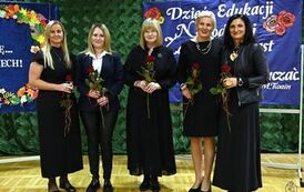Powiatowe obchody Dnia Edukacji Narodowej 36